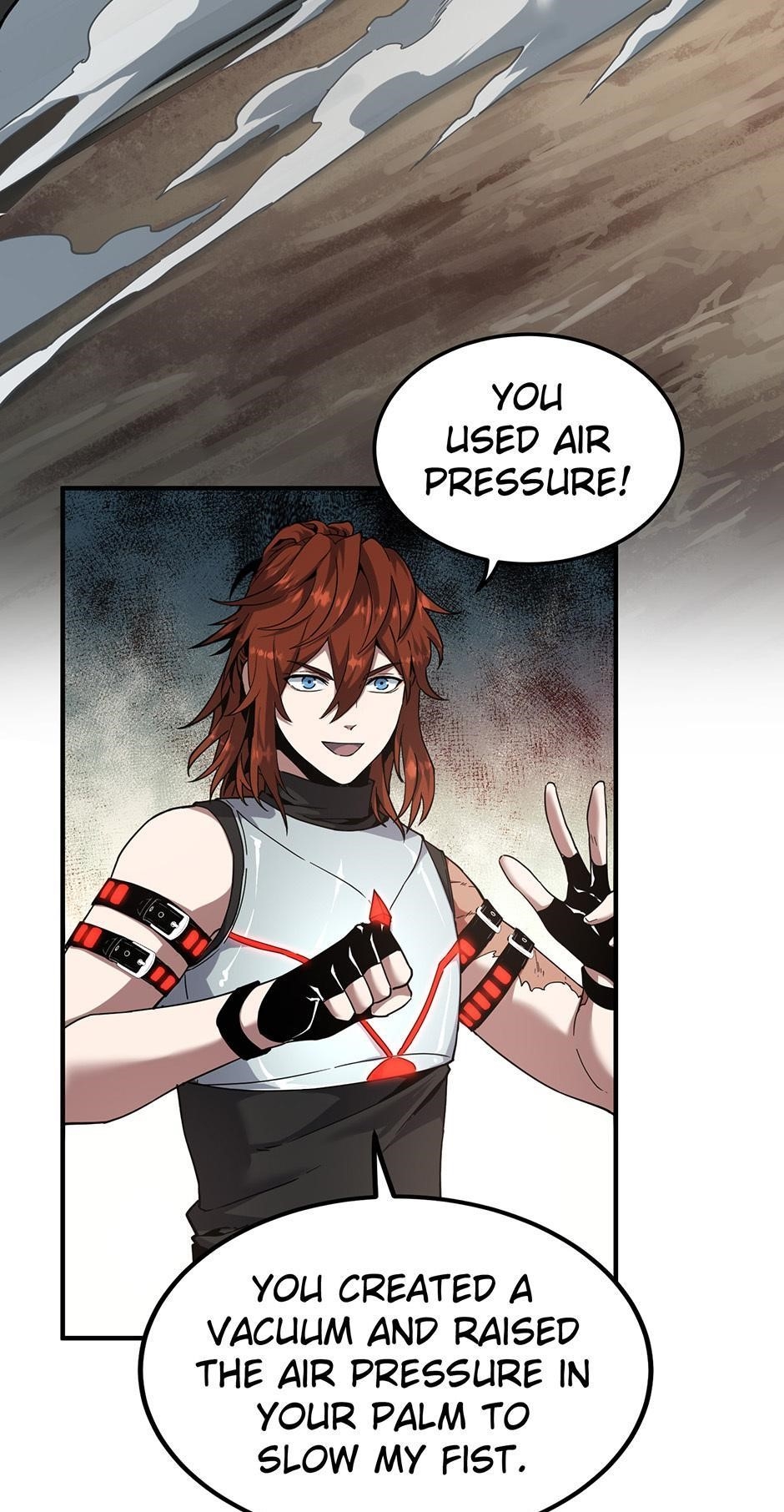 The Beginning After the End, Chapter 219 image 30